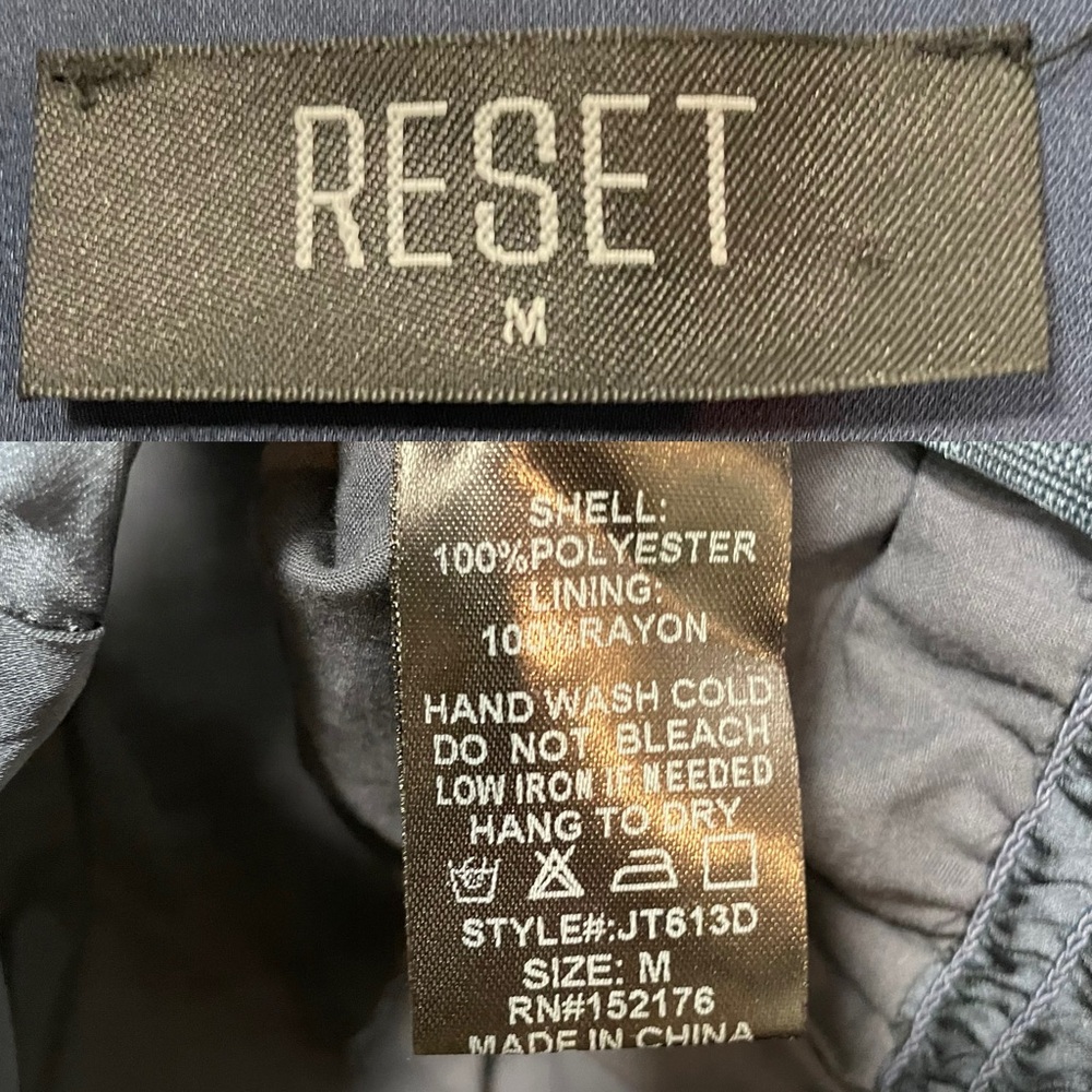 RESET BY JANE Delilah Top - Picture 9 of 16